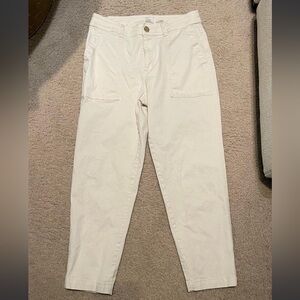 A new a day high rise pants Size 8